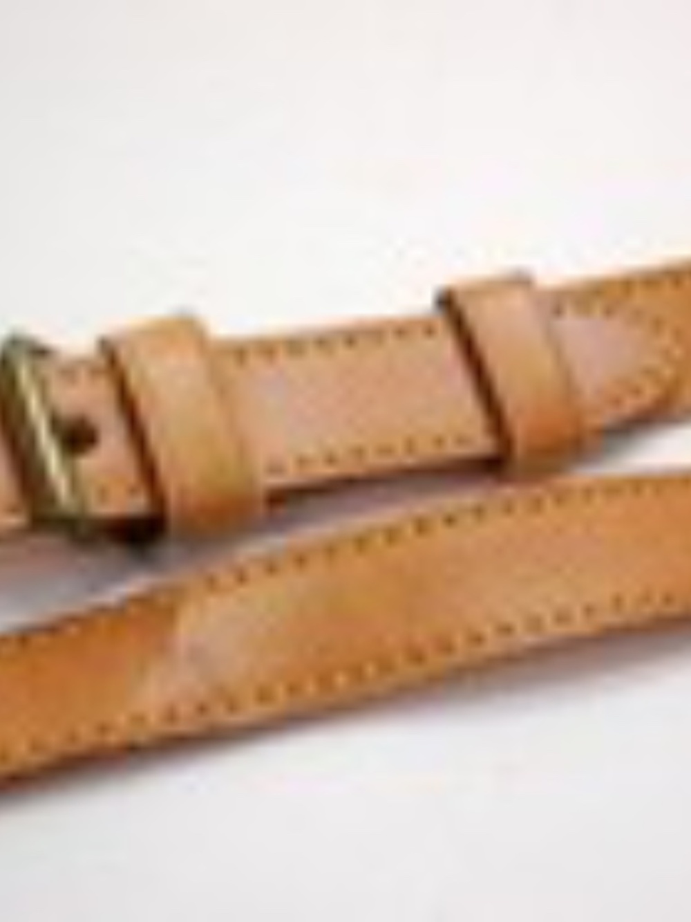 Keepall Bandouliere Strap - Picture 4 of 4
